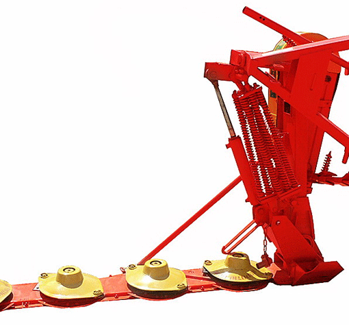 Косилка роторная КРН 2,1Б