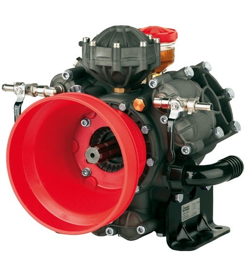 Насос Annovi Reverberi AR 1203