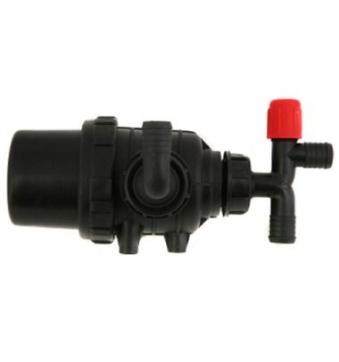 Всасывающий фильтр малый без запорного клапана_1 Всасывающий фильтр малый без запорного клапана_1