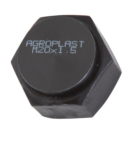 Заглушка M20x1,5_1 Заглушка M20x1,5_1