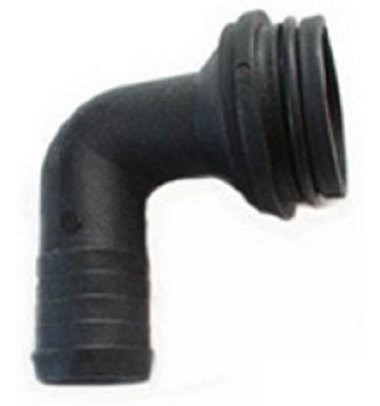 Колено ø 25на90° 1½”_1 Колено ø 25на90° 1½”_1