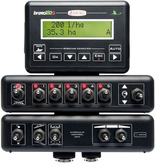 Компьютер серии BRAVO 180S_1