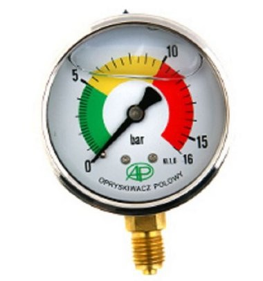 Манометр глицериновый_1 Манометр глицериновый_1