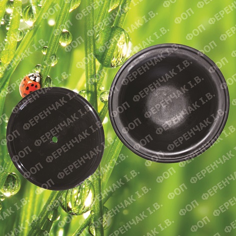 Мембрана Удор Мембрана Удор