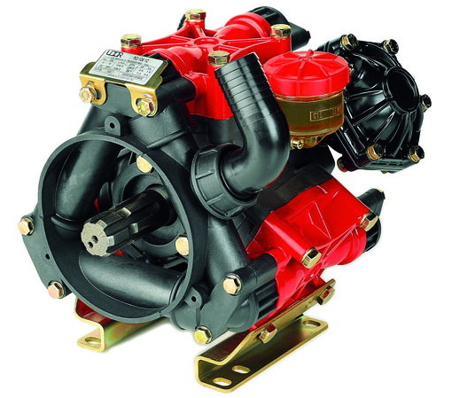 Насос на полевой опрыскиватель RO-110 UDOR_1