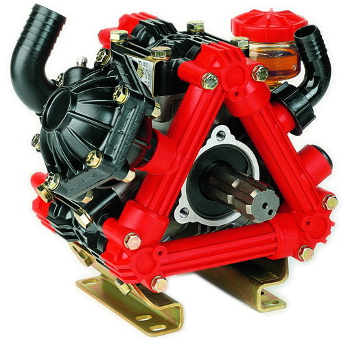 Насос на полевой опрыскиватель ZETA-100 UDOR_1