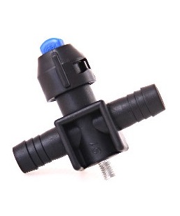 Патрубок S1 проходной в комплекте_1 Патрубок S1 проходной в комплекте_1