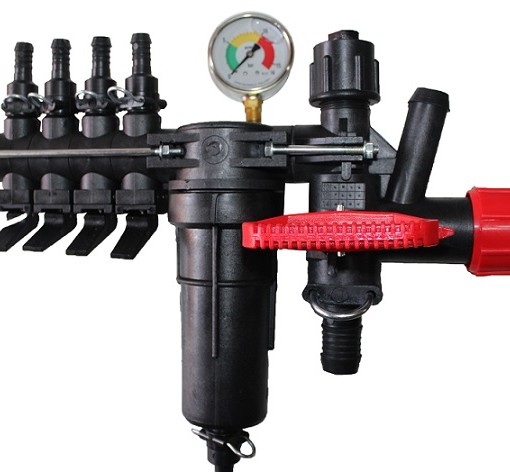 Регулятор давления Польша_1