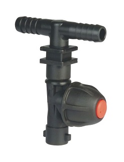 Форсунка под шланг Arag Форсунка под шланг Arag