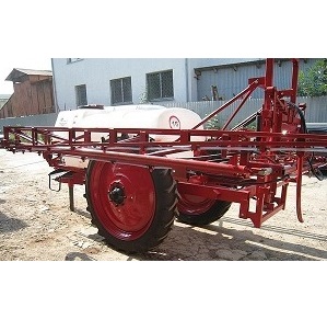 Штанга 18.5 м рессорно-амортизационная_1 Штанга 18.5 м рессорно-амортизационная_1