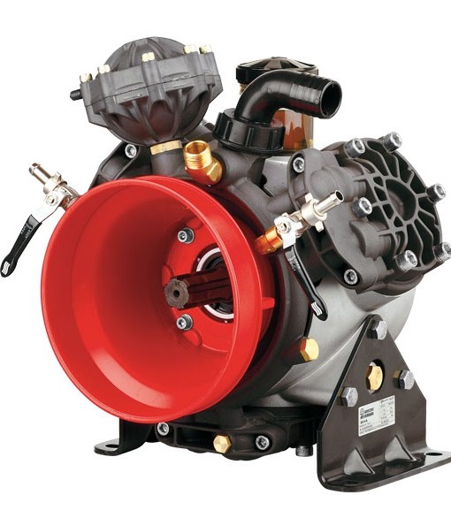 Насос Annovi Reverberi ВНА 130