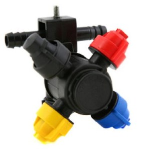 форсунка для опрыскивателя