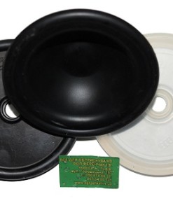 nabor-membran-сomet