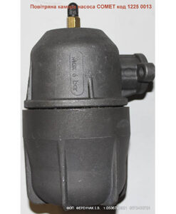 Крышка для насоса COMET: купить в Украине