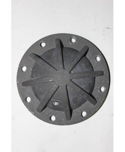 Крышка воздушной камеры для насоса COMET: купить в Украине