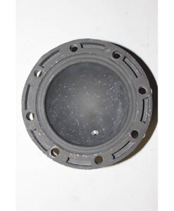 Крышка воздушной камеры для насоса COMET: купить в Украине с доставкой