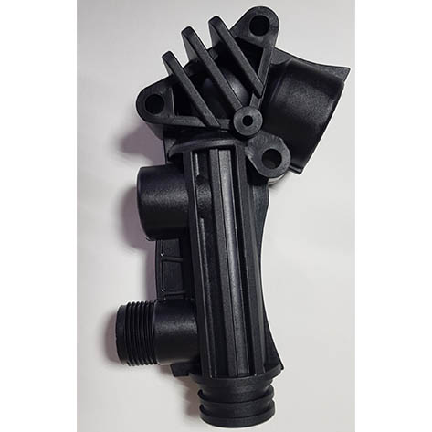 Патрубок насоса ZETA (UDOR, Италия), 160515 Патрубок насоса ZETA (UDOR, Италия), 160515