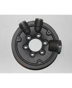 Передняя крышка насоса COMET: купить в Украине