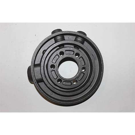 Передняя крышка насоса COMET, код 10090202 Передняя крышка насоса COMET, код 10090202