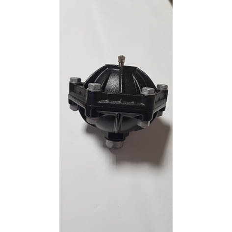 Воздушная камера насоса ZETA (UDOR, Италия), 603129 Воздушная камера насоса ZETA (UDOR, Италия), 603129