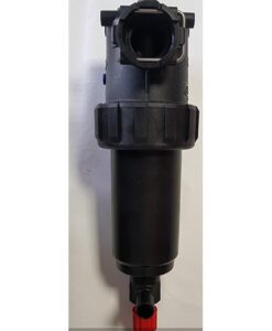 Самоочищающийся линейный фильтр, 32221M35: купить в Украине