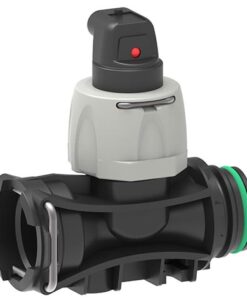 Расходомер WOLF 10-200 л компьютера BRAVO 180S, 4626415: купить в Украине с доставкой