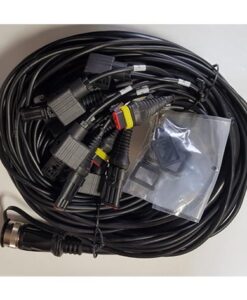 Соединительный кабель для компьютера ARAG BRAVO 180S: купить в Украине с доставкой