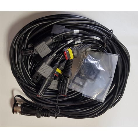 Соединительный кабель для компьютера ARAG BRAVO 180S Соединительный кабель для компьютера ARAG BRAVO 180S