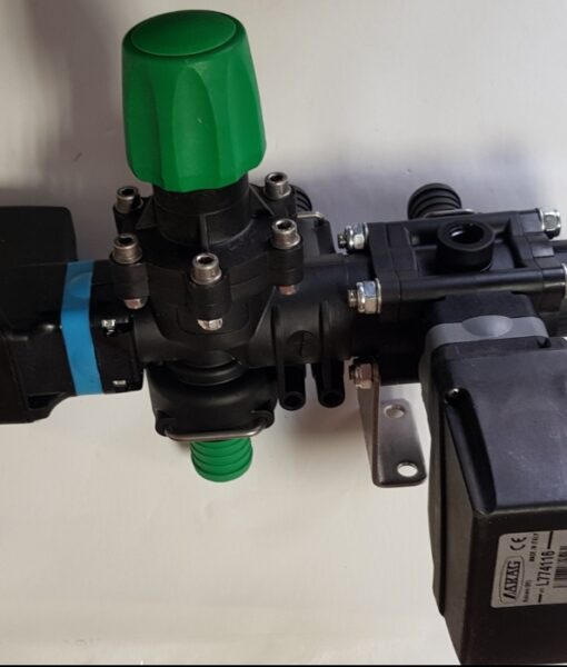 Главный электроклапан ARAG 180S, код 87110502